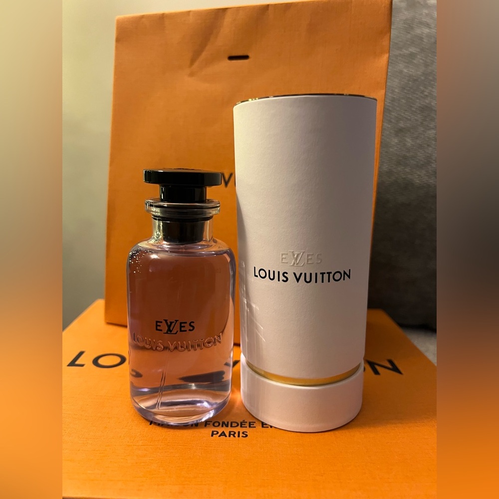 Louis Vuitton ELves 100ML Perfume